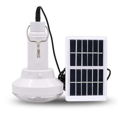 cheap price solar lamp outdoor camping portable energy powered led solar lamp