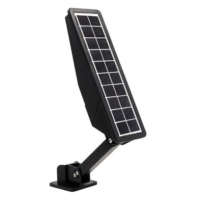 solar charging garden lights wireless Motion Sensor Powered Solar light with ip65 waterproof